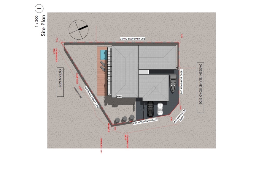 0 Bedroom Property for Sale in Yzerfontein Western Cape